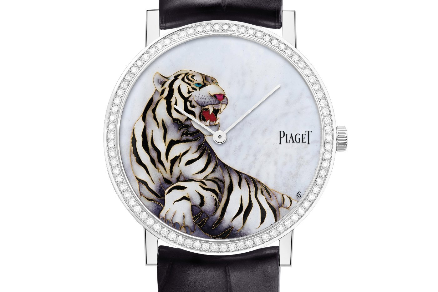 Piaget unveils its creations for the Chinese New Year 