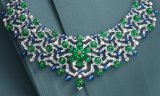 Cartier presents the Nature Sauvage high jewellery collection 