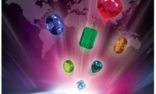 GIT 2012 Gem and Jewelry Conference Opens in December
