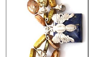 Metallier Jewellery - Unique jewels.