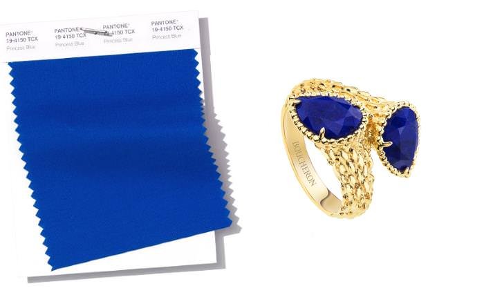 Ring by Boucheron