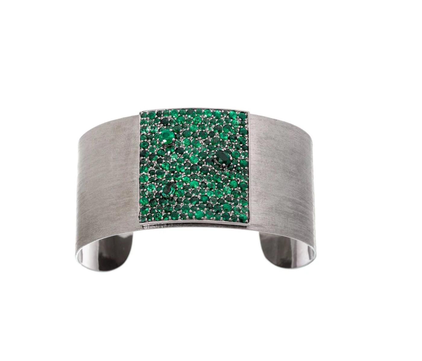 Cuff by Meredith Marks