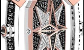 Zancan presents the Black Magic collection