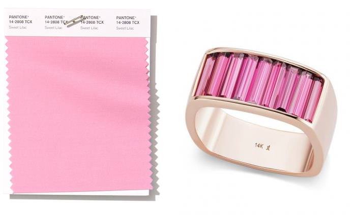 Ring by Jane Taylor
