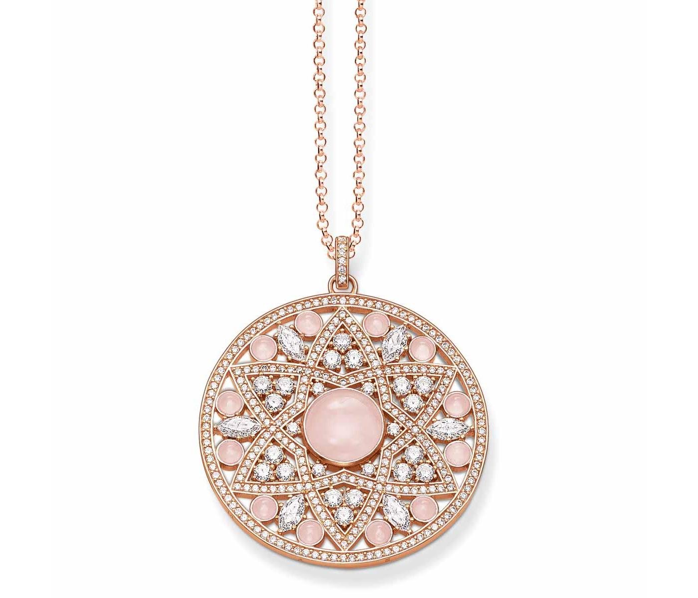 Pendant by Thomas Sabo