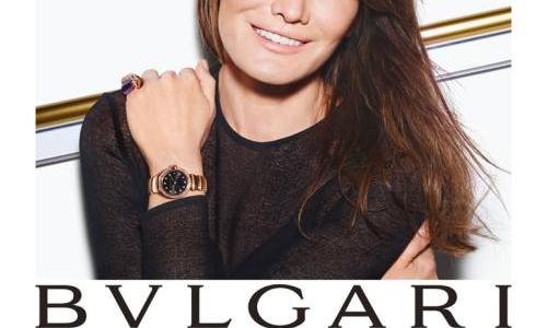 BVLGARI SUMMER 15