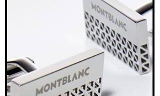 Montblanc adds two new assortments to its Men's Jewellery Collections