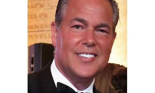 Renowned Designer Scott Kay Dies