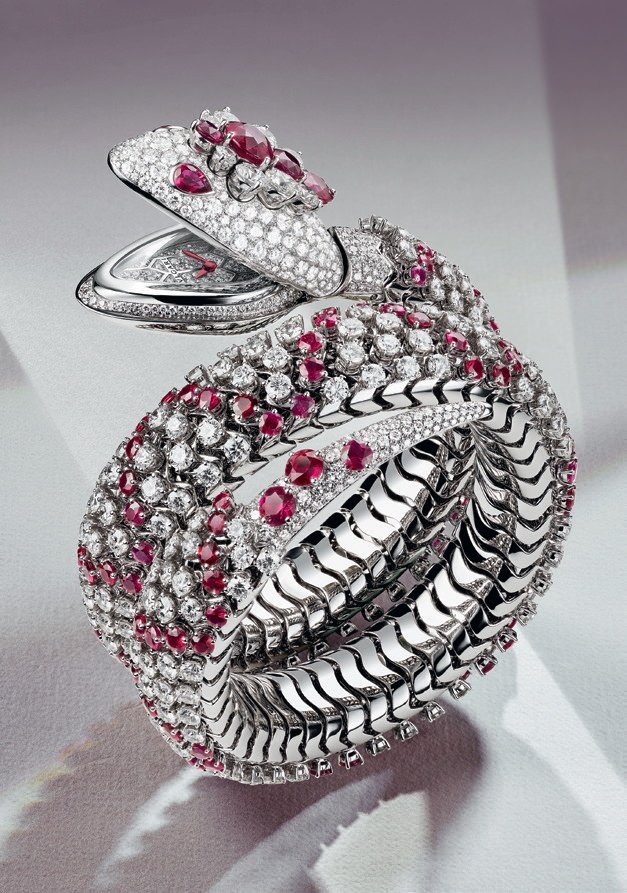 Serpenti Misteriosi Pallini