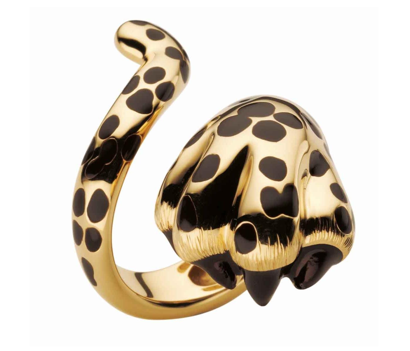 Ring by Dior Joaillerie