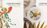 Cartier launches the Cartier Talents of Tomorrow Prize