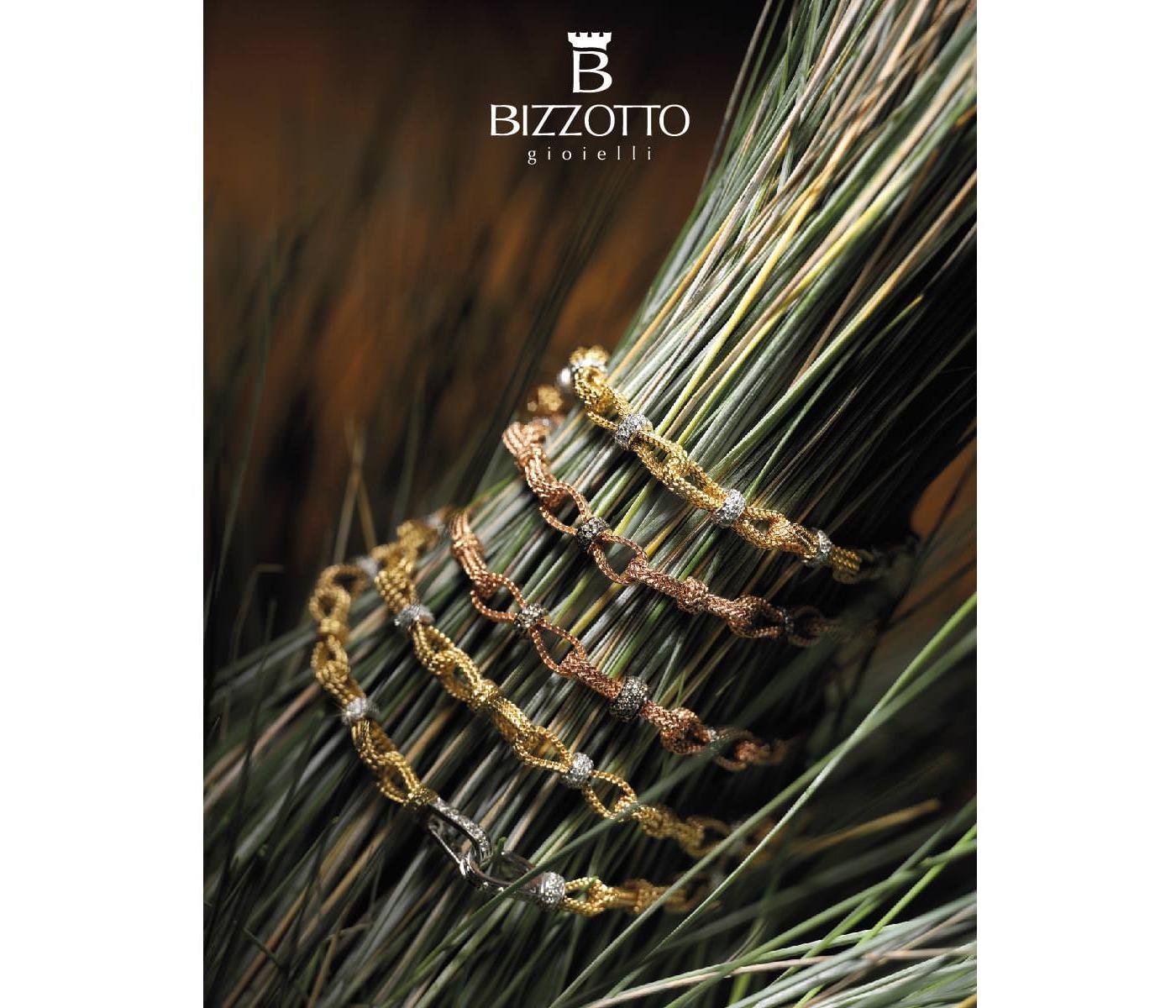 Bracelets by Bizzotto Gioielli 