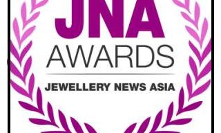 Kashi Jewellers honoured at JNA Awards 2013 