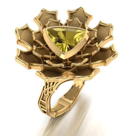 Jewelry Television Supports Tanzanite Foundation Initiatives
