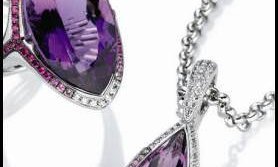 Angela Buchwald jewellery - Happy Ours.