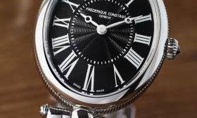 Frederique Constant - Art Déco