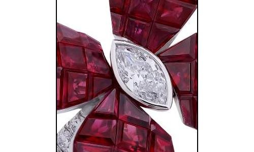 Stenzhorn - Mademoiselle B. collection
