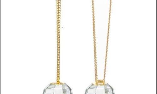 Baccarat: “Facettes”