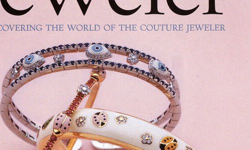 Europa Star Jewellery turns 50