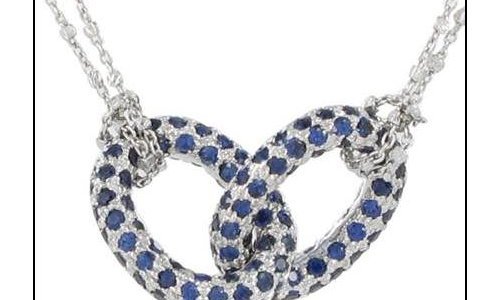 Carolina Bucci launches1885 anniversary collection