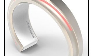 Beacon & Lively - Smart Jewelry To Keep Users Connected