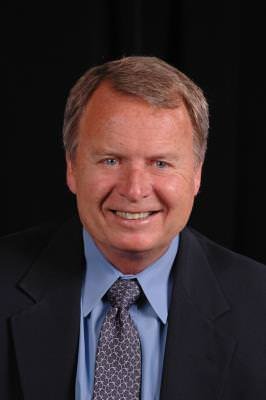 Jacques Voorhees, CEO of Verichannel