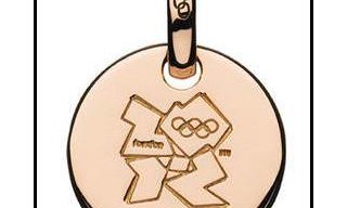 Links of London – Official Jewellery of 2012 Olympics and Paralympics
