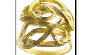 Mijou Jewelry featured in World Gold Council's ‘Great Designers'