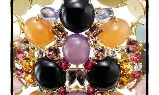 AS collection by Atsuko Sano - Arabian Night