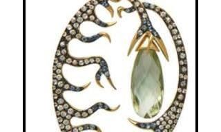 Leyla Abdollahi - Okeanides Collection