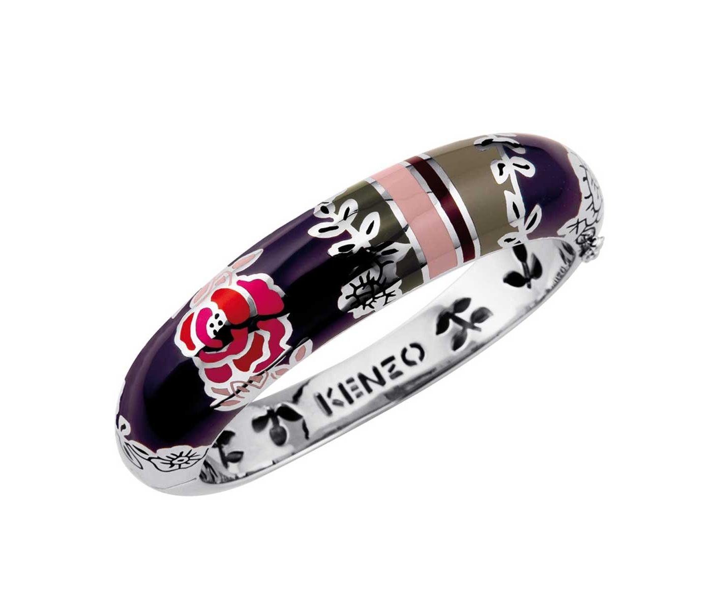 Bangle by Kenzo