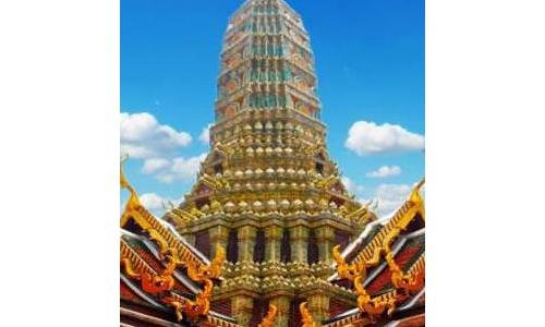 2017 CIBJO Congress to take place in Bangkok, Thailand