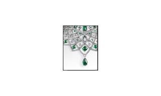 Fabergé Unveils a Modern Masterpiece