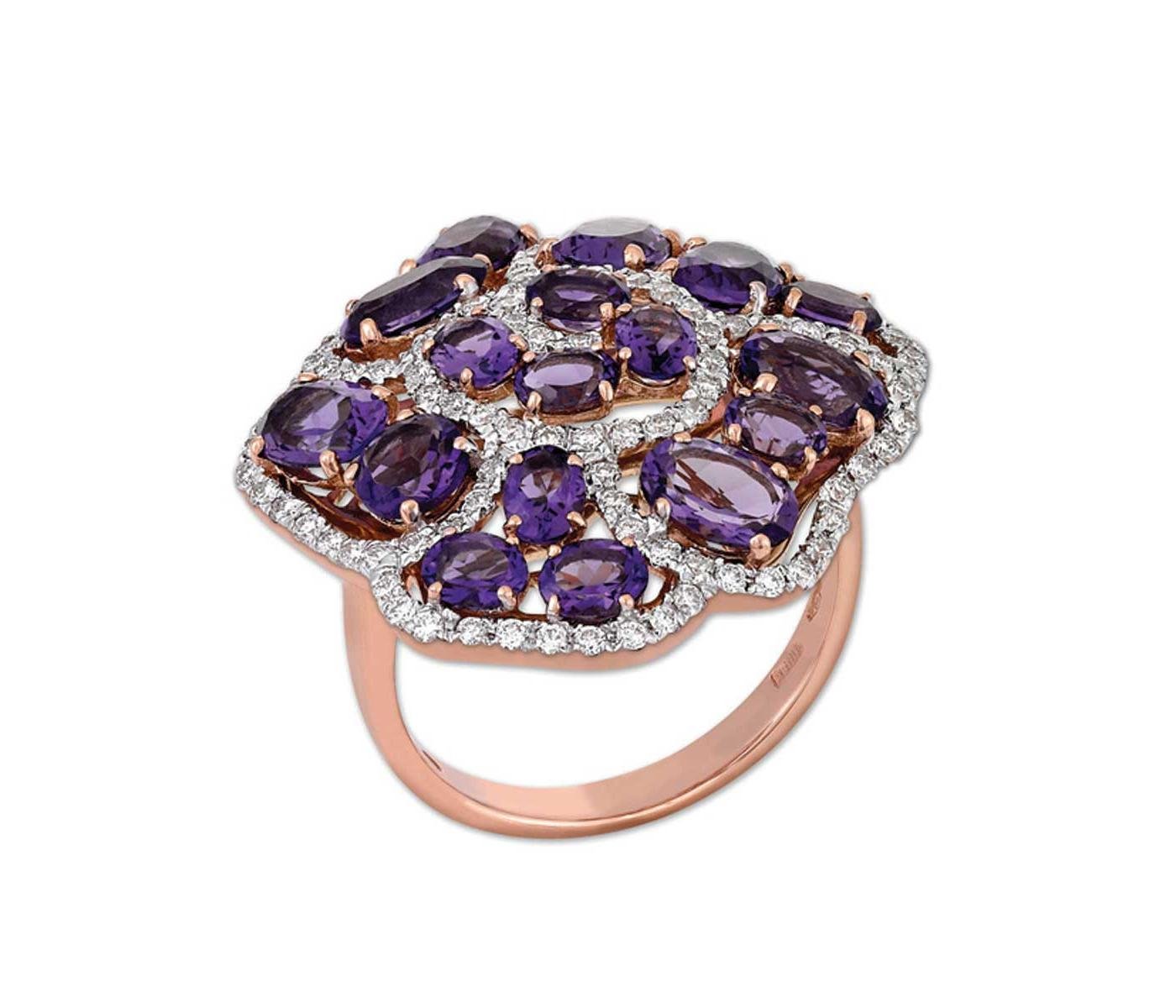 Ring by Casato
