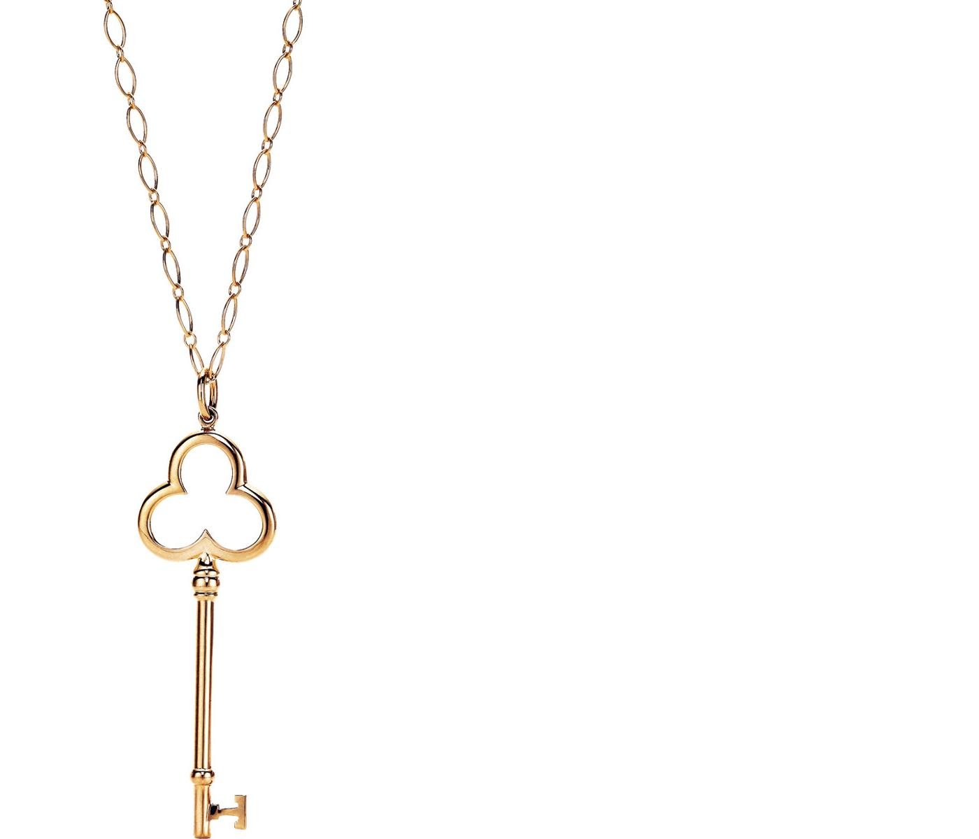 Pendant by Tiffany