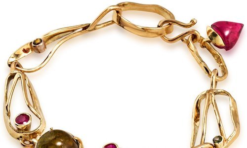 A preview of Milano Jewelry Week 2026