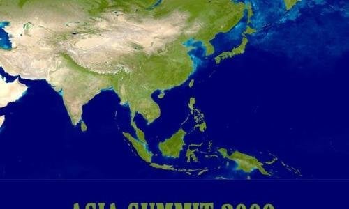 WFDB to hold 2009 Asia Summit, to raise profile and increase activities 