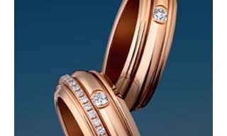 Piaget - Possession : the talisman jewel