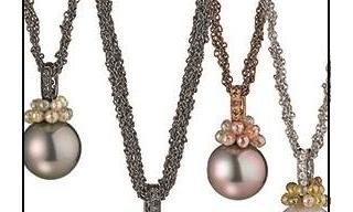 Gellner - Unusual design meets hand-selected cultured pearls