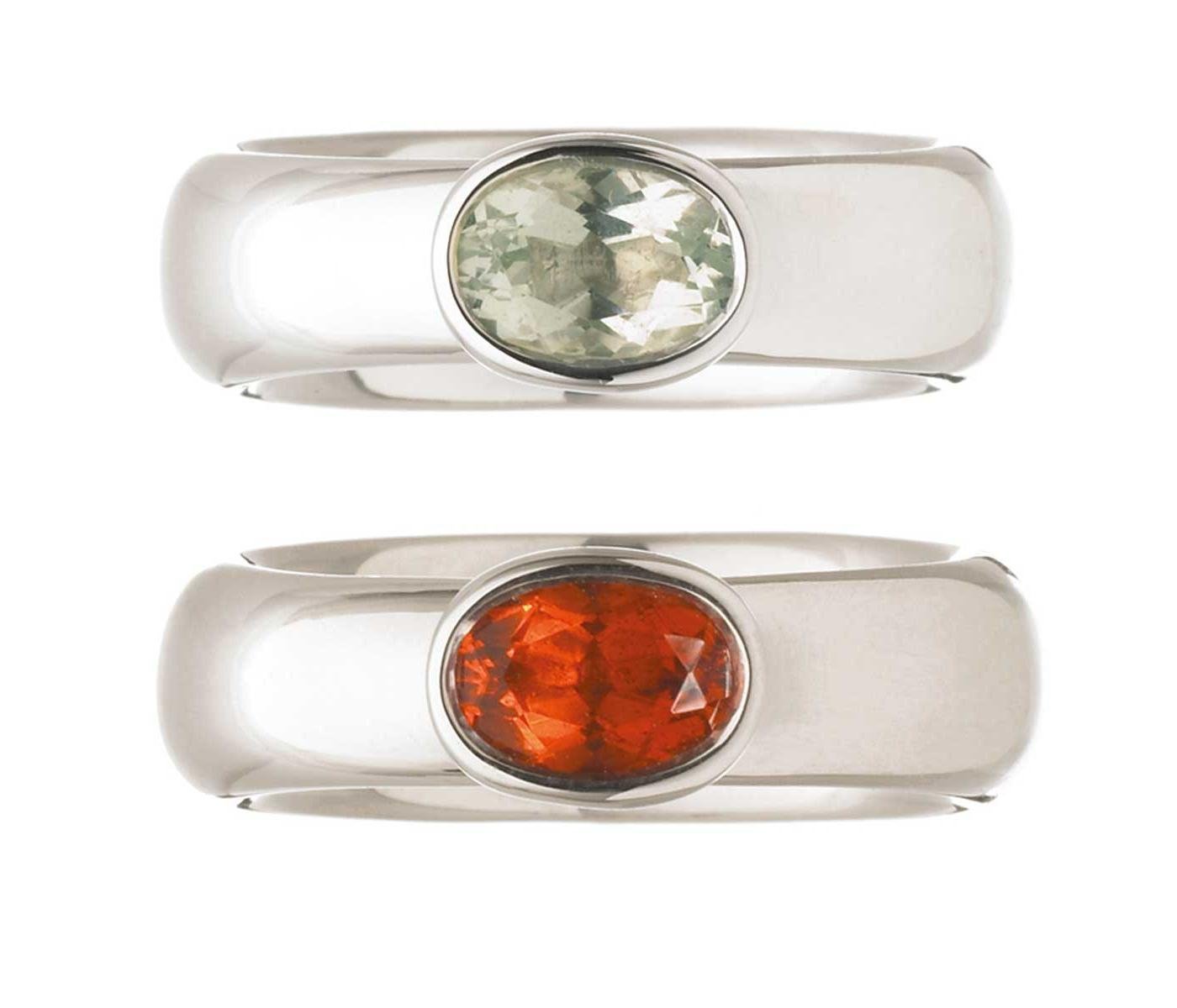 Links of hotsell london bella ring