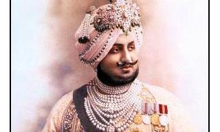 India: Jewels that Enchanted the World, 12 April to 27 July 2014, at the State Museums of Moscow Kremlin