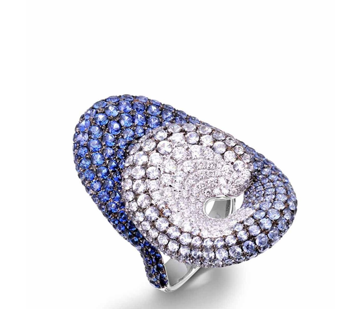 Ring by BK Jewellery