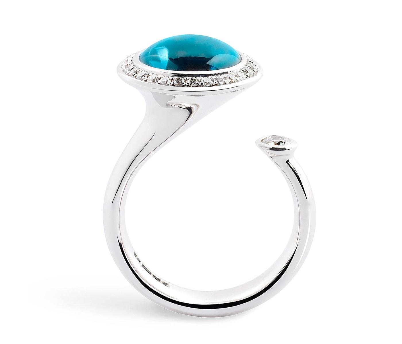 Ring by Andrew Geoghegan