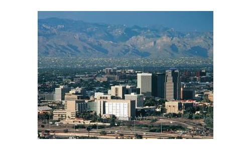 MARKETPLACE - Tucson