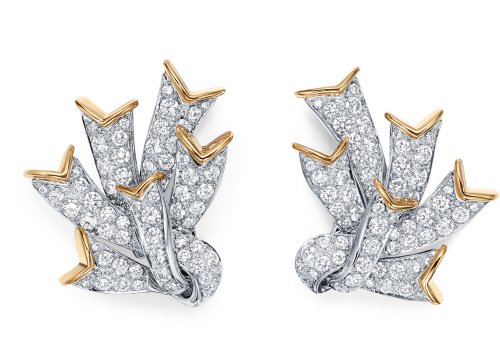 Ring by Bulgari