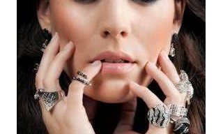  Chelsea Taylor Jewelry Introduces Rock Revival Collection