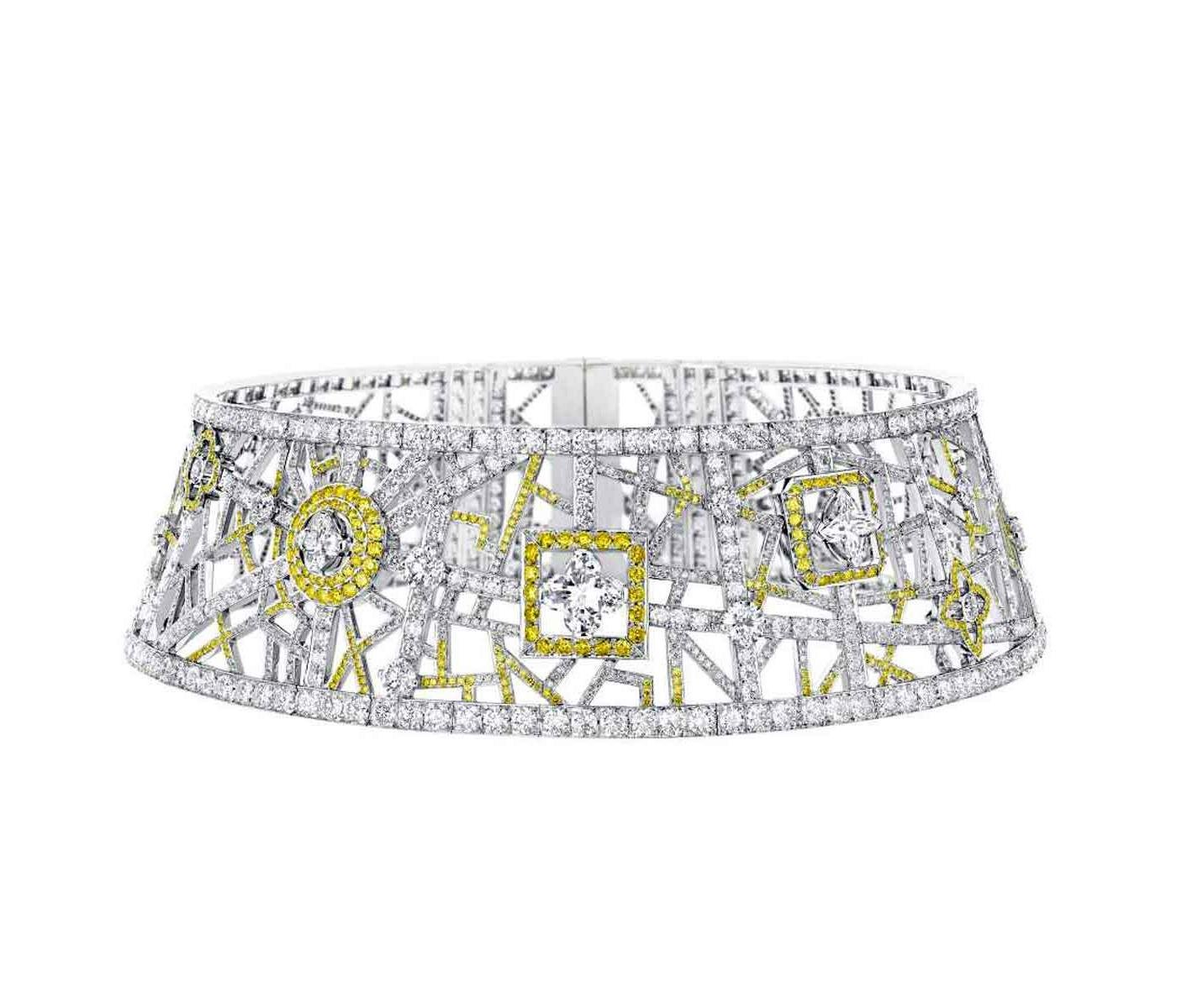 Necklace by Louis Vuitton