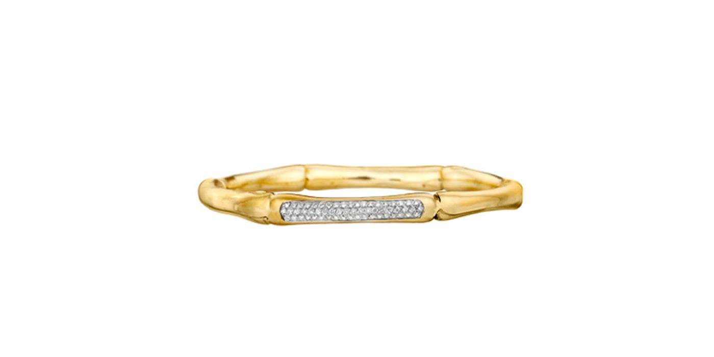 Bangle by Thistle and Bee