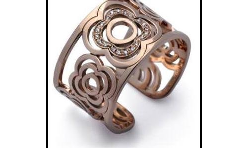 Ramon Barcelona at the Hong Kong Jewellery & Gem Fair 2014