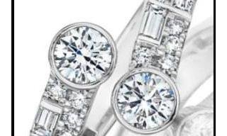A. Link Wins 2014 JCK Jewelers' Choice Award 